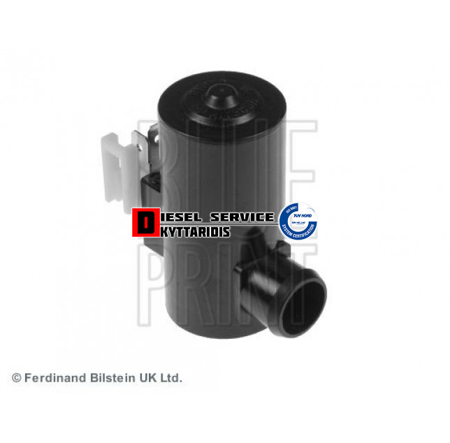 Μοτεράκι για πιτσιλίθρες