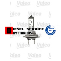 Λάμπα 12V 55W H7 (PX26d)