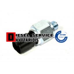 Φούσκα πίεσης λαδιού σασμάν