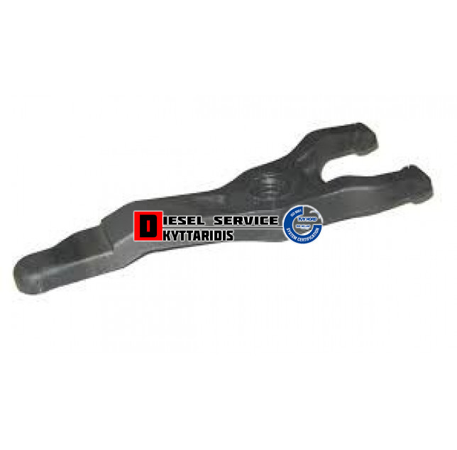 Δίχαλο συμπλέκτη