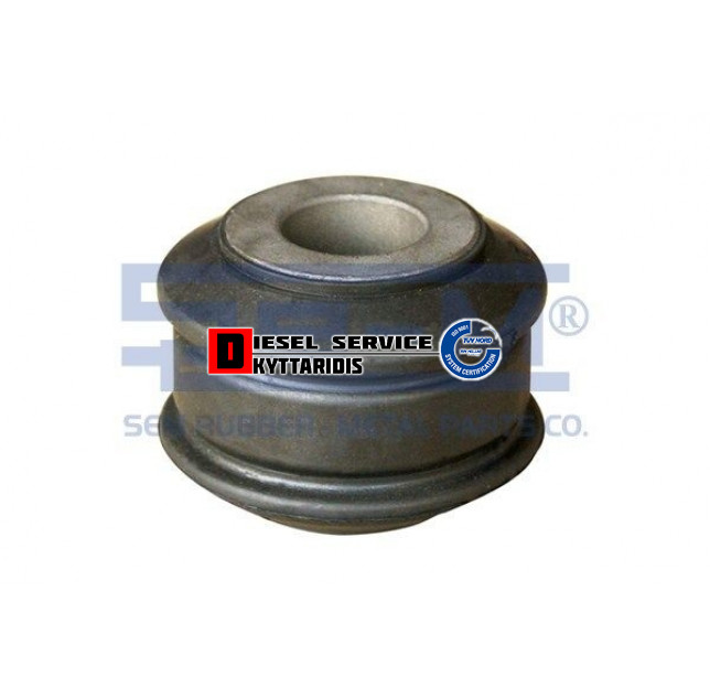 Συνεμπλόκ ζυγαριάς Συνεμπλόκ ζυγαριάς