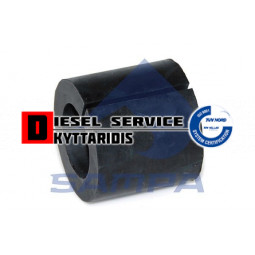 Λάστιχο ζυγαριάς