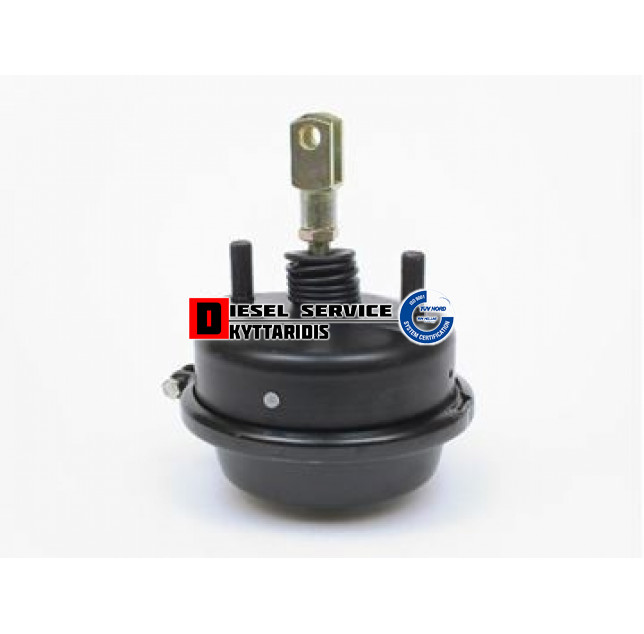 Φυσούνα φρένου απλή No27 βαθιά Φυσούνα φρένου απλή No27 βαθιά