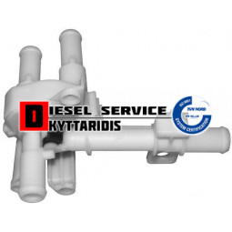 Διακόπτης καλοριφέρ