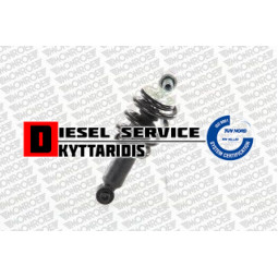 Αμορτισέρ κουβουκλίου εμπρόσθια R/L