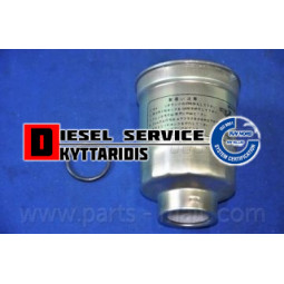 Φίλτρο πετρελαίου