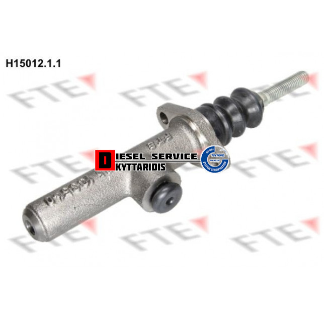 Αντλία φρένου