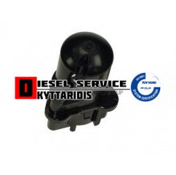 Φίλτρο πετρελαίου