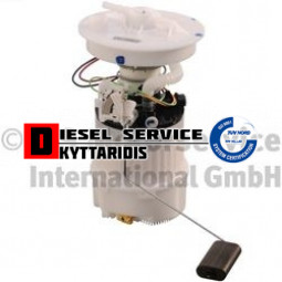 Αντλία βενζίνης βοηθητική