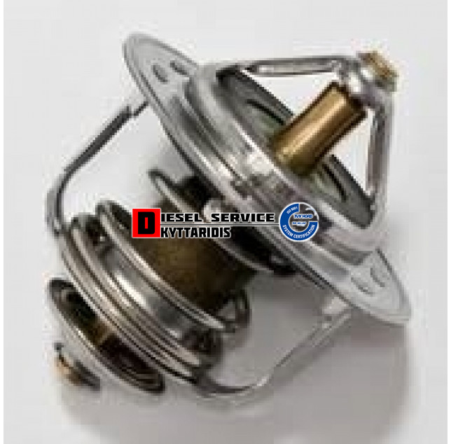 Θερμοστάτη 82°C