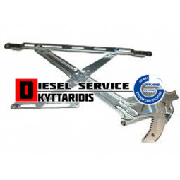 Ανεβατόρι παραθύρου L