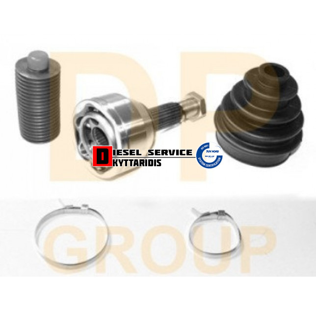 Μπιλιαδόρος εξωτερικός σετ Μπιλιαδόρος εξωτερικός σετ