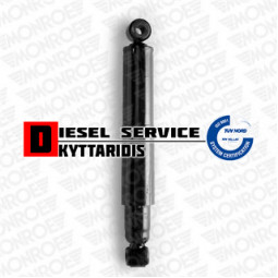 Αμορτισέρ οπίσθια