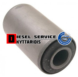 Συνεμπλόκ ψαλιδιού κάτω οπίσθιο R/L