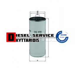 Φίλτρο λαδιού