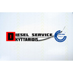 Ντίζα συμπλέκτη