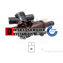 Θερμοστάτης