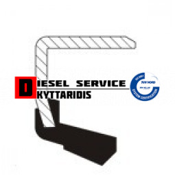 Τσιμούχα 32*25*3 WBOF