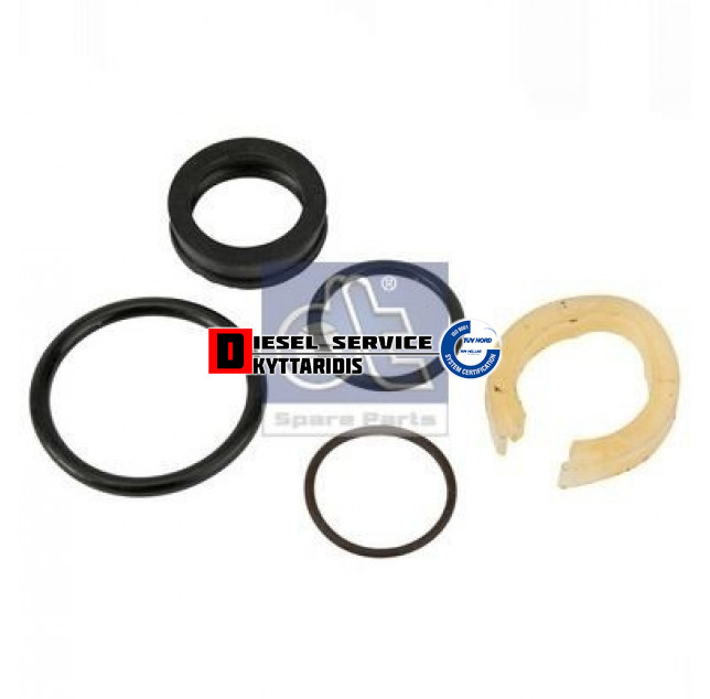 Λαστιχάκια σετ 22*1.5 VOSS Λαστιχάκια σετ 22*1.5 VOSS