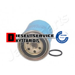 Φίλτρο πετρελαίου