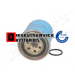 Φίλτρο πετρελαίου