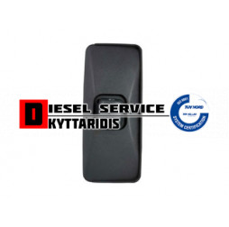 Καθρέπτη θερμενόμενο με μοτέρ