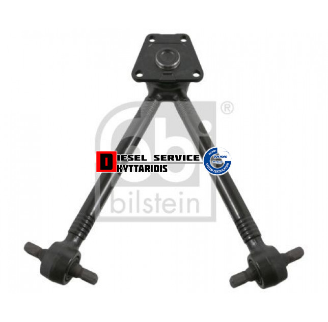 Τιράντα λάμδα Τιράντα λάμδα