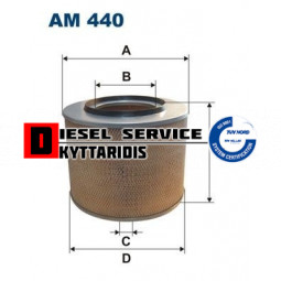 Φίλτρο αέρος