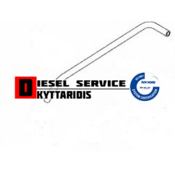 Σωλήνα μεταλλική