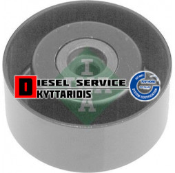 Ρουλεμάν τεντωτήρας εξωτερ. ιμάντα