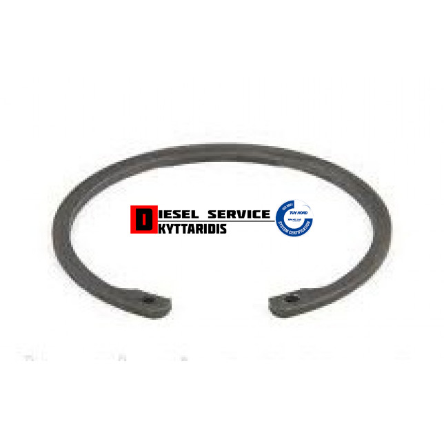 Ασφάλεια πείρου 50mm