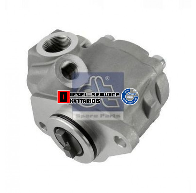 Αντλία τιμονιού