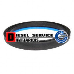 Τσιμούχα υδραυλικού 60*50*7 U64