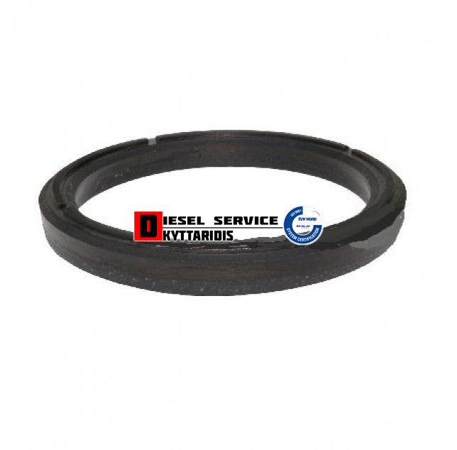 Τσιμούχα υδραυλικού 60*50*7.3 U80