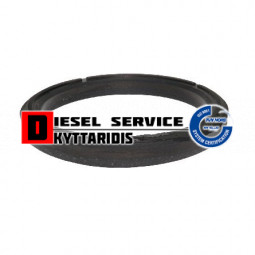 Τσιμούχα υδραυλικού 60*50*7.3 U80