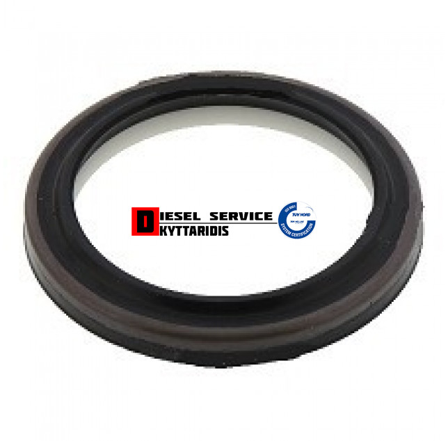 Τσιμούχα υδραυλικού 65*50*6.8 R11 Τσιμούχα υδραυλικού 65*50*6.8 R11