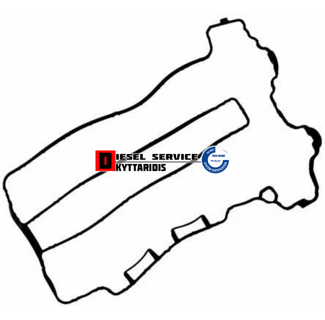 Φλάτζα βαλβίδων