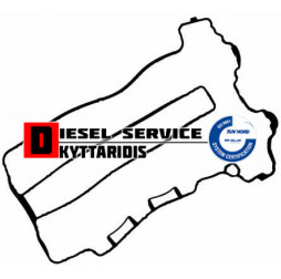 Φλάτζα βαλβίδων