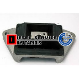 Βάση σασμάν