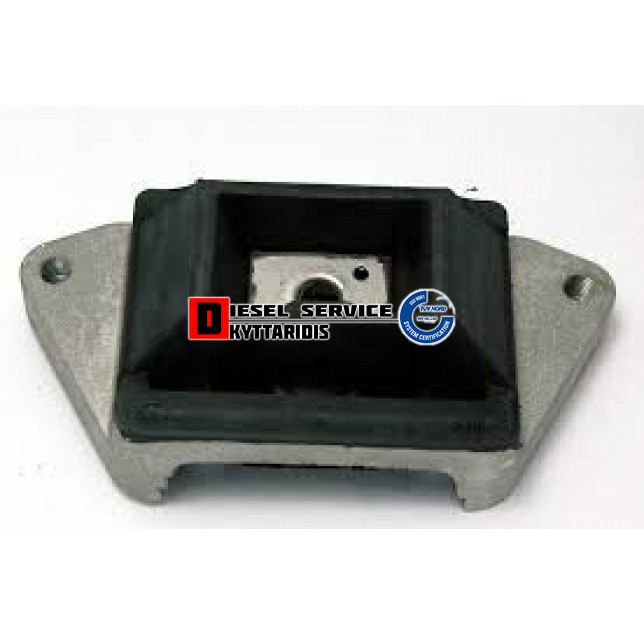 Βάση σασμάν Βάση σασμάν