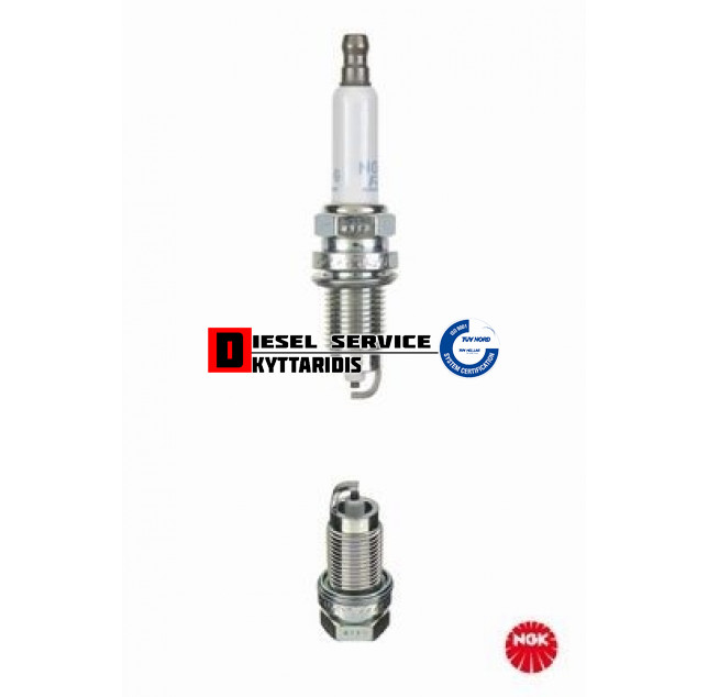 Μπουζί Μπουζί