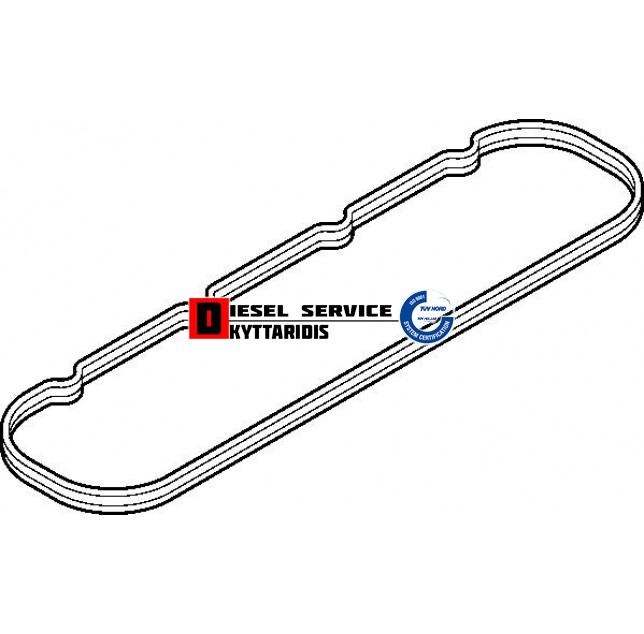 Φλάτζα βαλβίδων