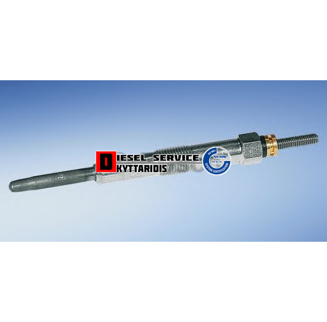 Προθέρμανση Προθέρμανση