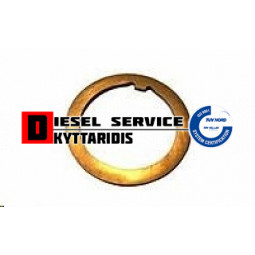 Ροδέλα-ασφάλεια τροχού