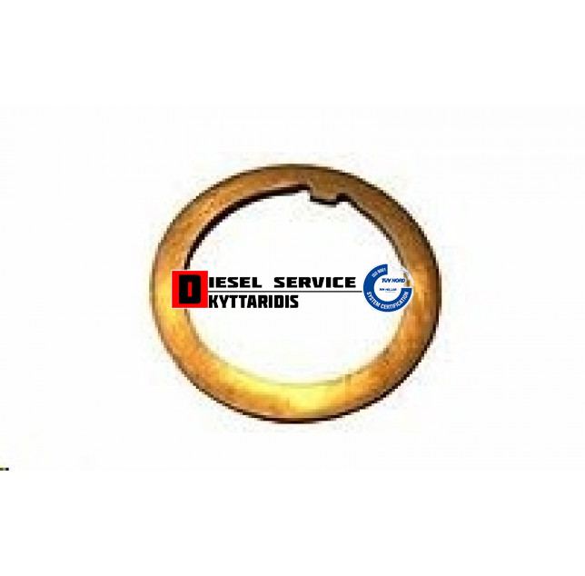 Ροδέλα-ασφάλεια τροχού Ροδέλα-ασφάλεια τροχού