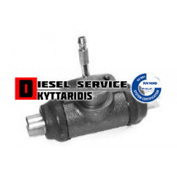 Κυλινδράκι φρενού 7/8