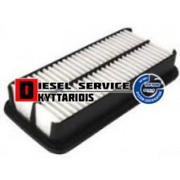 Φίλτρο αέρος