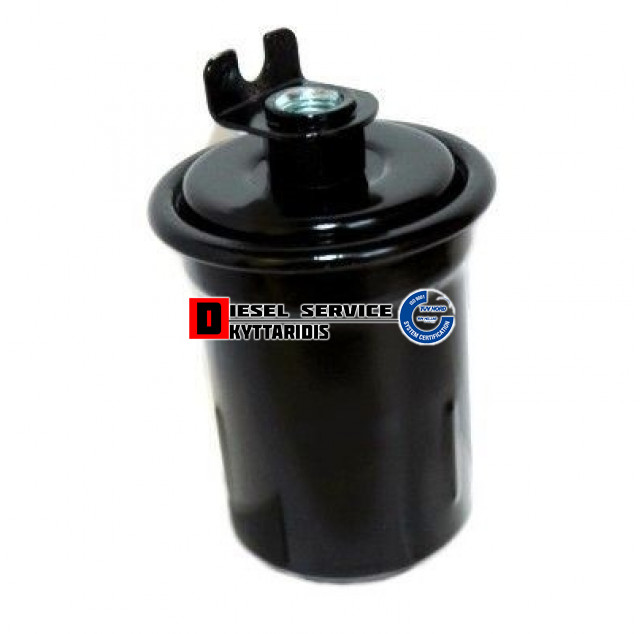 Φίλτρο βενζίνης