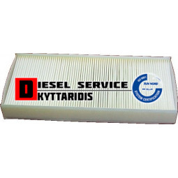 Φίλτρο καμπίνας