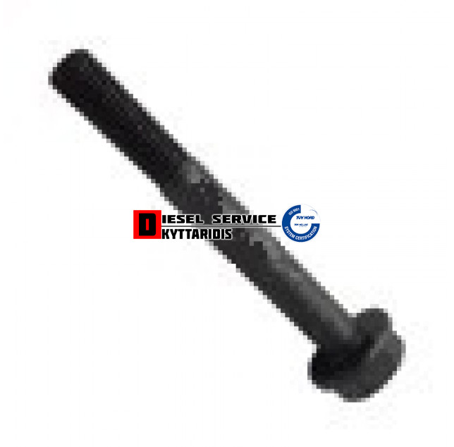 Βίδα αντλίας νερού